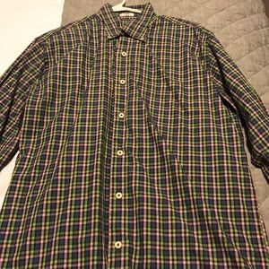 Men’s dress shirt